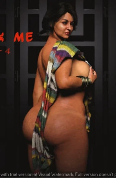 Ira Ram - Silk Route - Mom & Me - Part 2-4