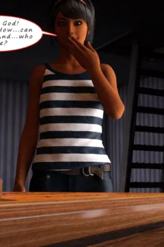 It is Time 003 – Amaz2k12