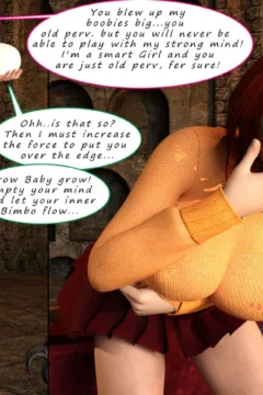 It is Time 017 – Amaz2k12