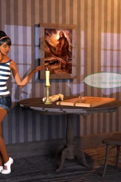 It is Time 024 – Amaz2k12