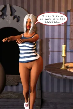 It is Time 036 – Amaz2k12