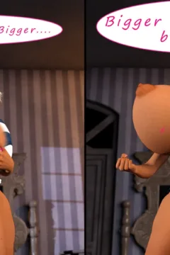 It is Time 043 – Amaz2k12