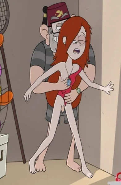 JCDW - The things she does for money