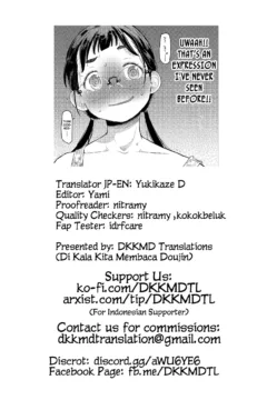 Jimiko To Ichinichijuu Sex 4 (35)