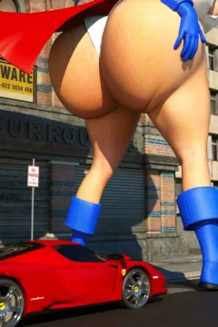 Karma Girl 001_00017