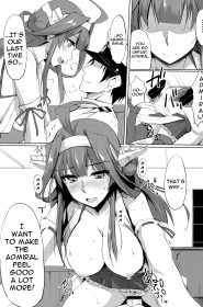 Kongou Rhapsody (15)