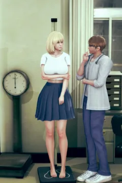 LG (1-5) – Check up the next day – Hsiv76