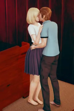 LG 2-1 – Coming Home – Hsiv76