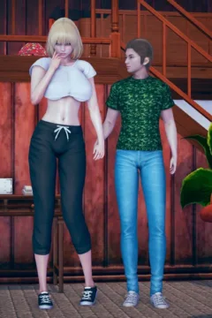 LG 3_1 Need new clothes – Hsiv76