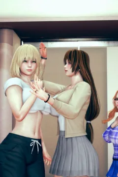 LG 3_3 Veronica likes me _ – Hsiv76