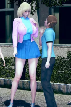 LG 4_1 Taller than yesterday – Hsiv76