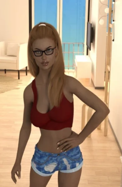 Lewdlab – Dreams of Desire – Chapter 23