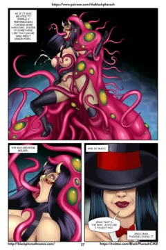 Live Lewd Dwel Evil (28)