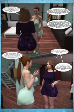 Lonely Swedish Wife 5 (3)