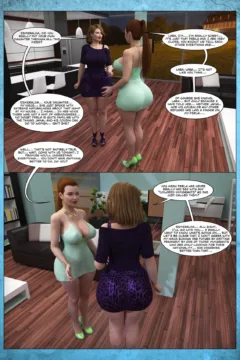 Lonely Swedish Wife 5 (5)