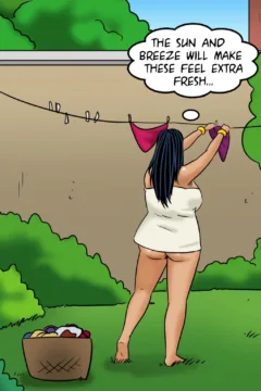 Love Thy Neighbour (15)