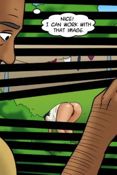 Love Thy Neighbour (21)