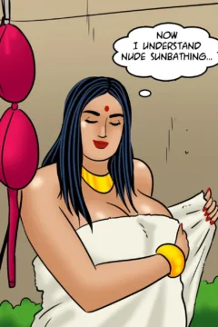 Love Thy Neighbour (24)