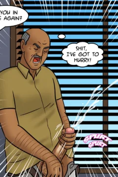 Love Thy Neighbour (29)