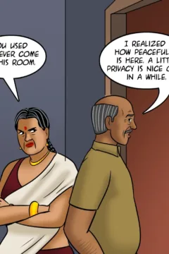 Love Thy Neighbour (30)