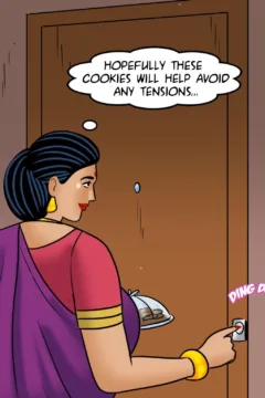 Love Thy Neighbour (38)