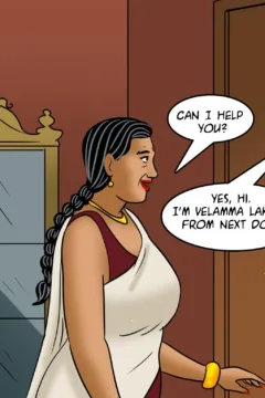 Love Thy Neighbour (42)