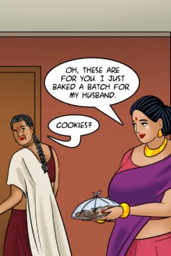 Love Thy Neighbour (45)