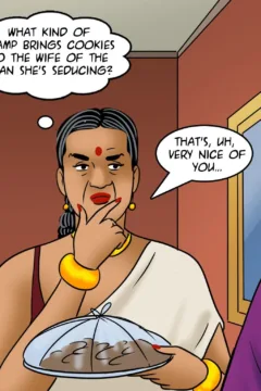 Love Thy Neighbour (46)