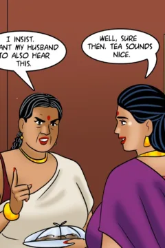 Love Thy Neighbour (48)