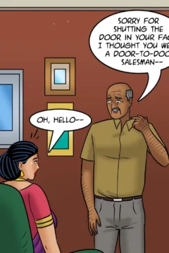 Love Thy Neighbour (52)