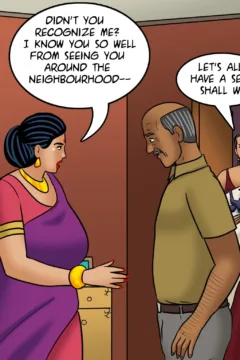 Love Thy Neighbour (53)