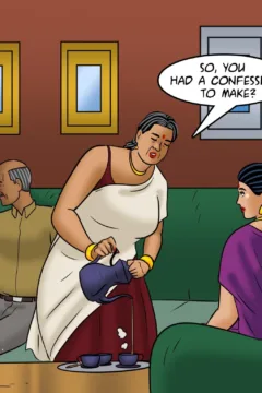 Love Thy Neighbour (54)