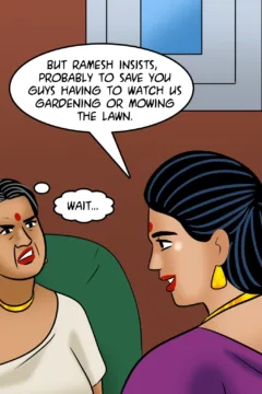 Love Thy Neighbour (57)