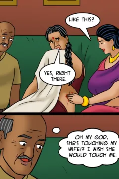 Love Thy Neighbour (63)