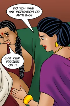 Love Thy Neighbour (64)