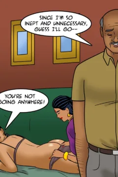 Love Thy Neighbour (69)