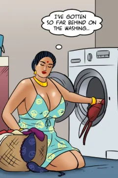 Love Thy Neighbour (7)