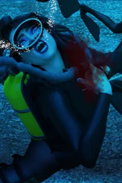 Lyndsi v Nancy Scuba Battle 15 – suchcalamity