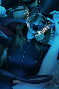 Lyndsi v Nancy Scuba Battle 25 – suchcalamity