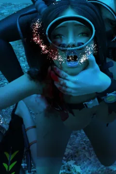 Lyndsi v Nancy Scuba Battle 32 – suchcalamity