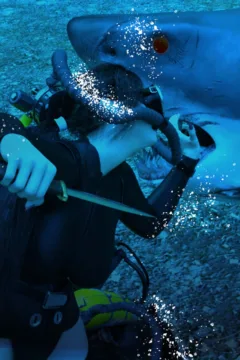 Lyndsi v Nancy Scuba Battle 34 – suchcalamity