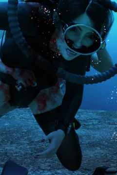 Lyndsi v Nancy Scuba Battle 36 – suchcalamity