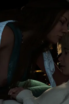 Margaery’s Visit (10)