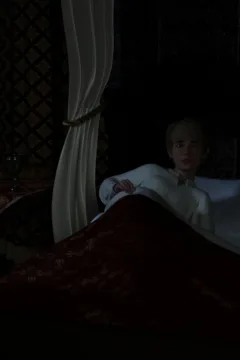 Margaery’s Visit (3)