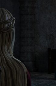 Margaery's Visit (45)