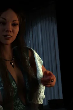 Margaery’s Visit (8)