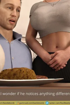 Maria’s Ascension (10)