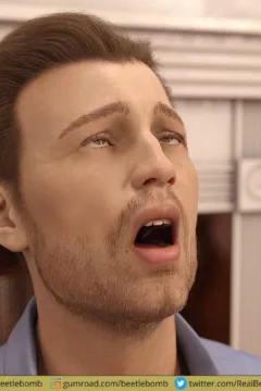 Maria’s Ascension (17)