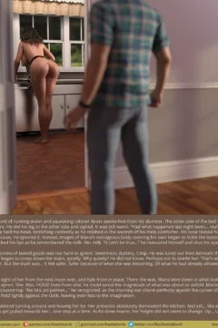 Maria’s Ascension (29)