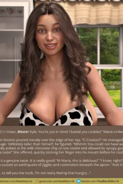 Maria’s Ascension (32)